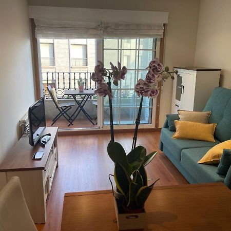 Sonos Sanxenxo Appartement Buitenkant foto