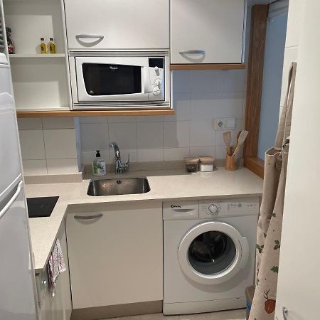 Sonos Sanxenxo Appartement Buitenkant foto