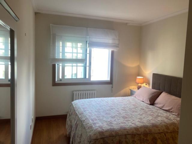 Sonos Sanxenxo Appartement Buitenkant foto